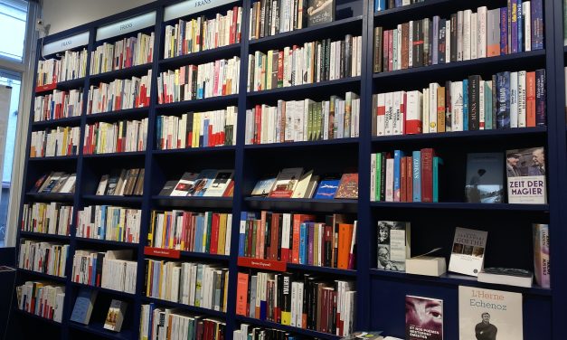 Leesvaardigheid Nederlandse jongeren weer gedaald, hoe houdt de boekensector het hoofd boven water?