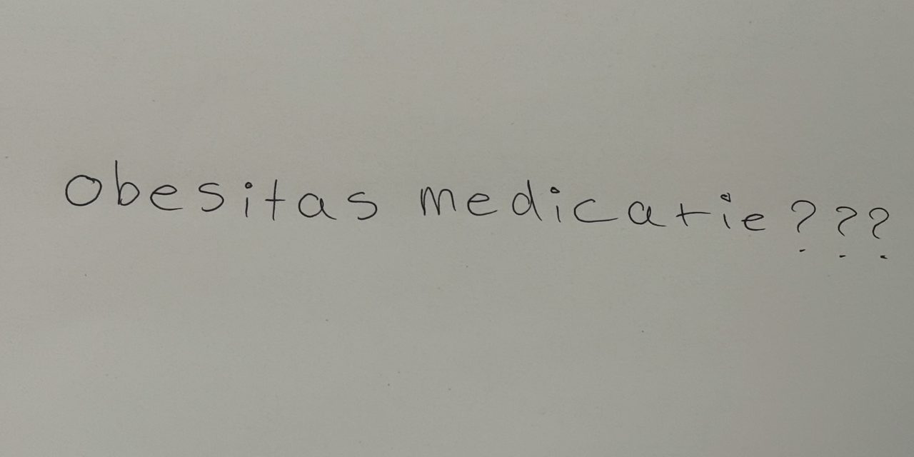 Factcheck: Wordt obesitas medicatie alleen vergoed bij diabetes en na een jaar leefstijltraject
