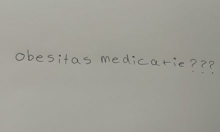 Factcheck: Wordt obesitas medicatie alleen vergoed bij diabetes en na een jaar leefstijltraject