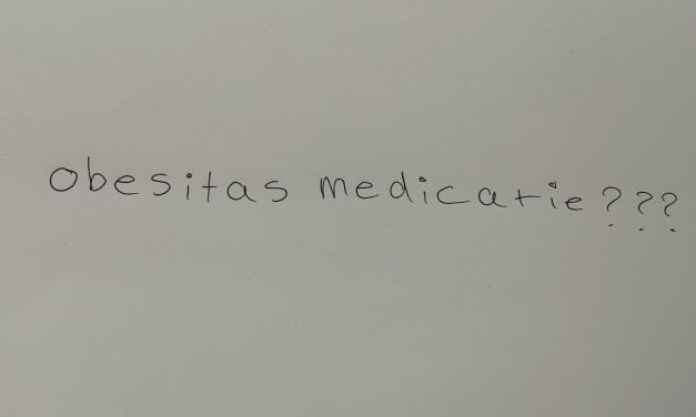 Factcheck: Wordt obesitas medicatie alleen vergoed bij diabetes en na een jaar leefstijltraject