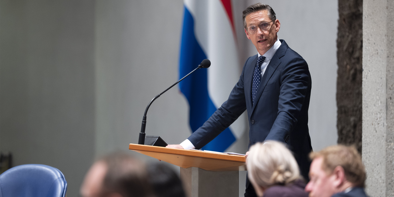 Factcheck: Is de kans kleiner dan 5% dat Nederland en Europa de klimaatdoelen van Parijs halen?
