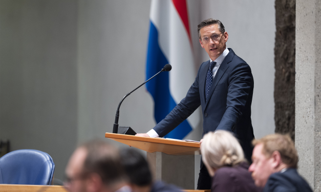 Factcheck: Is de kans kleiner dan 5% dat Nederland en Europa de klimaatdoelen van Parijs halen?