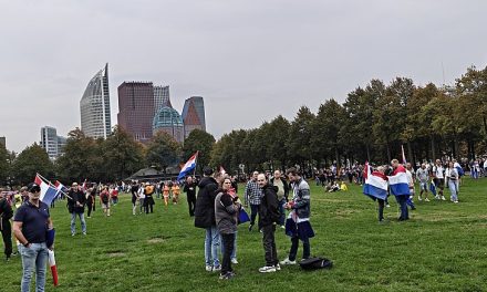 Factcheck: ‘Dit heeft niks met democratie en vrijheid van meningsuiting te maken’