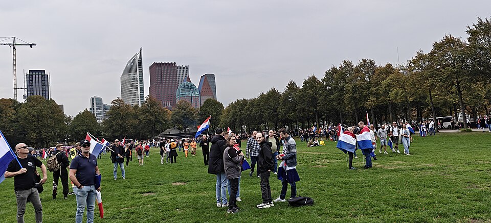 Factcheck: ‘Dit heeft niks met democratie en vrijheid van meningsuiting te maken’