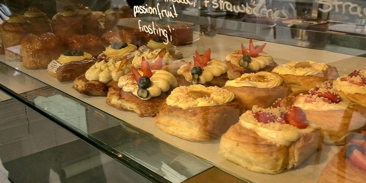 Cateringbedrijven ontwikkelen een nieuwe focus voor op de markt.