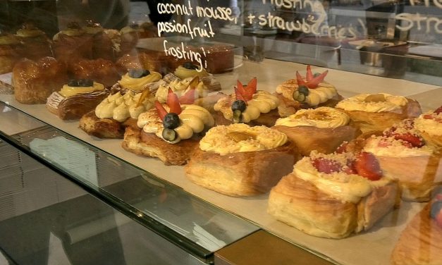 Cateringbedrijven ontwikkelen een nieuwe focus voor op de markt.