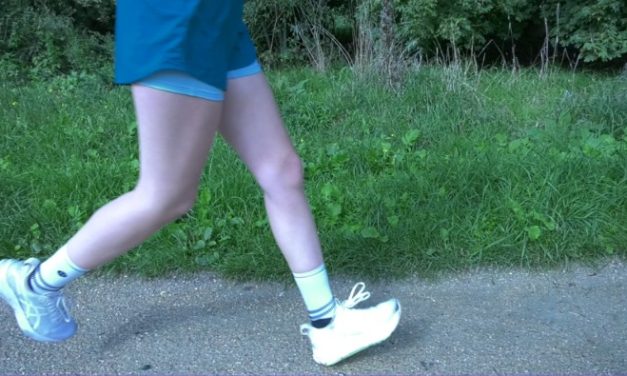 Hardlopen zonder jezelf voorbij te lopen
