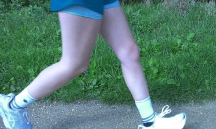 Hardlopen zonder jezelf voorbij te lopen