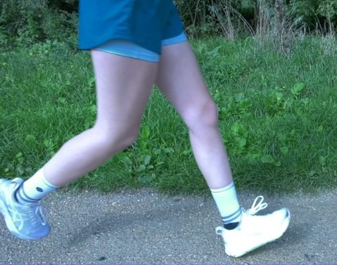 Hardlopen zonder jezelf voorbij te lopen