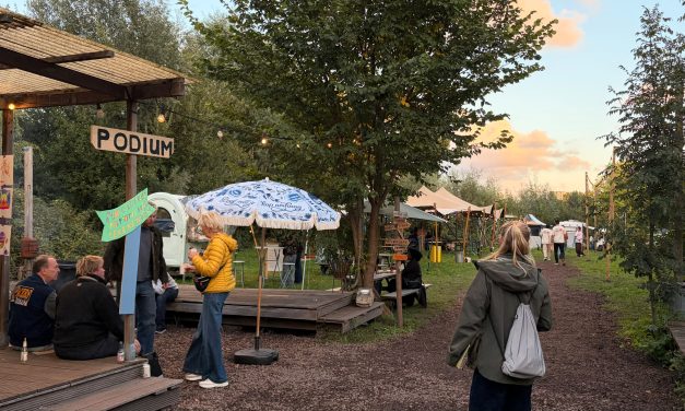 Gratis cultuur in tijden van bezuiniging