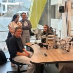 Radio-uitzending Spotlight: Landelijke OV-staking zorgt voor lege perrons