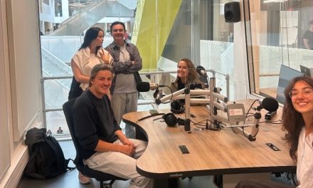 Radio-uitzending Spotlight: Landelijke OV-staking zorgt voor lege perrons