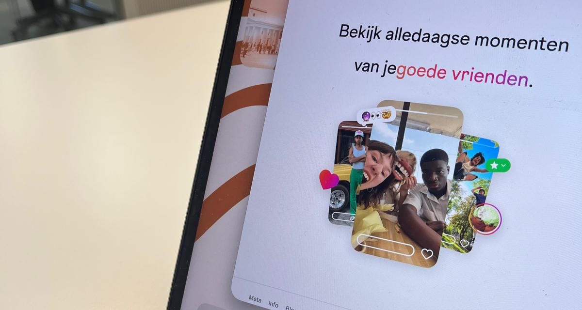 Kunnen sociale media echt betrouwbaar controleren hoe oud je bent?