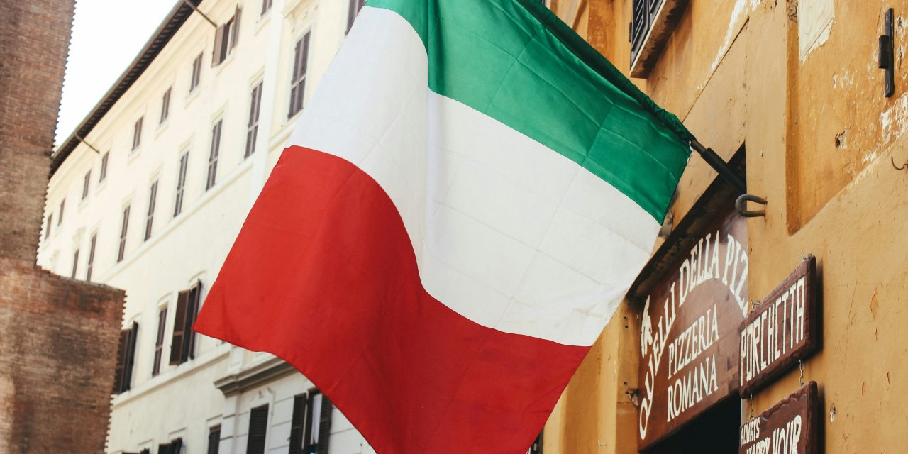 Ciao Italia: Waarom jonge Italianen vertrekken