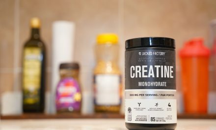 Veroorzaakt creatine haaruitval?