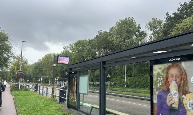 De ov-staking als politiek drukmiddel tegen het kabinet