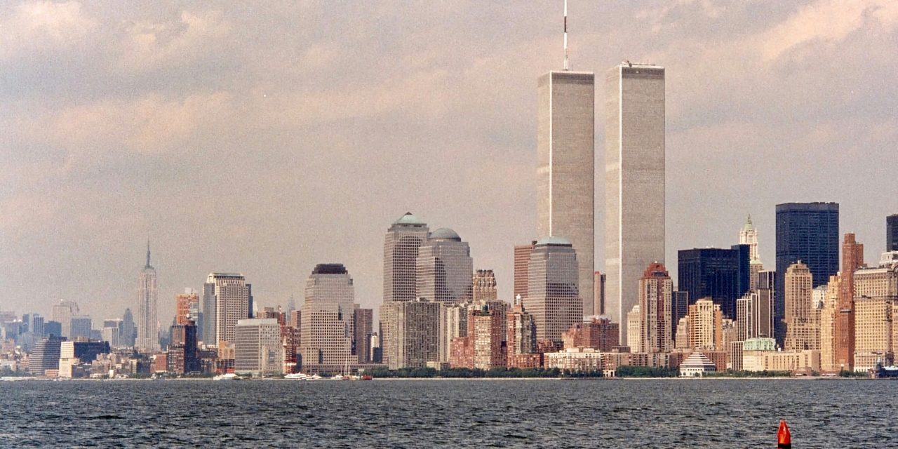 9/11 door de ogen van een nieuwe generatie