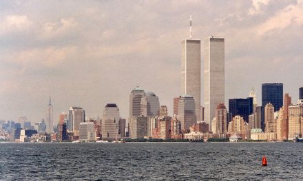 9/11 door de ogen van een nieuwe generatie