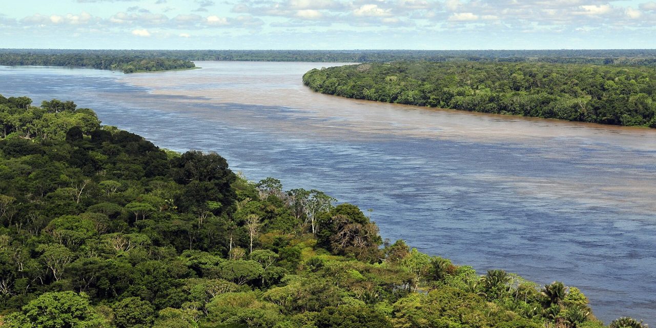 Brazilië kiest opnieuw, de Amazone kijkt mee