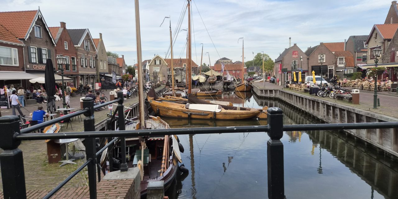 Nederlandse visserij zoekt naar toekomst: ‘Het is een zwaar en onzeker bestaan’