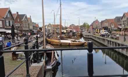Nederlandse visserij zoekt naar toekomst: ‘Het is een zwaar en onzeker bestaan’