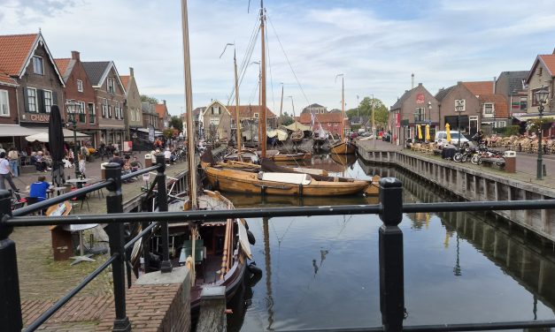 Nederlandse visserij zoekt naar toekomst: ‘Het is een zwaar en onzeker bestaan’