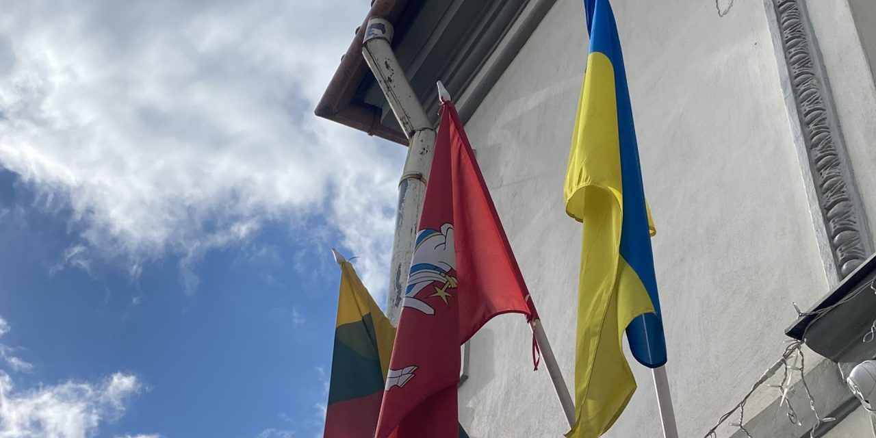 De invloed van van Russisch nepnieuws in de Baltische staten