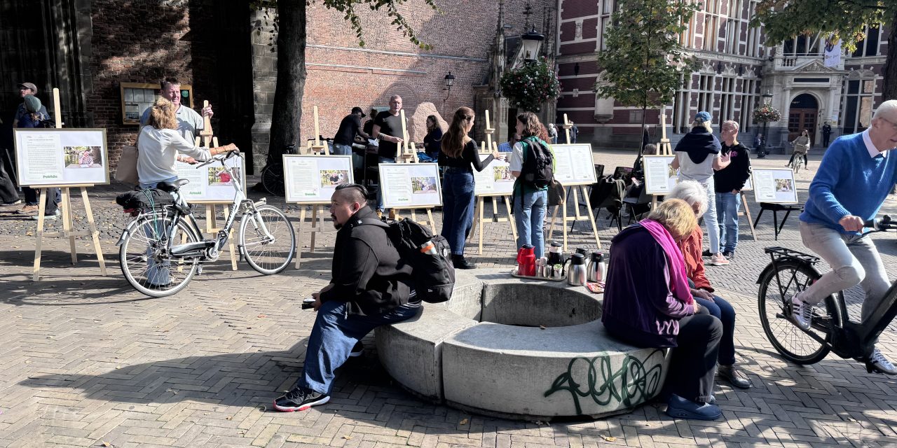 Wooncrisis raakt heel Nederland, maar niet iedereen even hard
