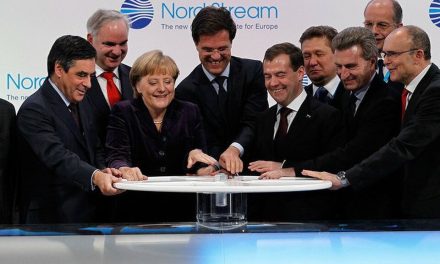 Nord Stream-zaak zet Duitse steun aan Oekraïne op scherp