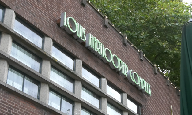 Minder geld, minder ruimte voor jonge filmmakers