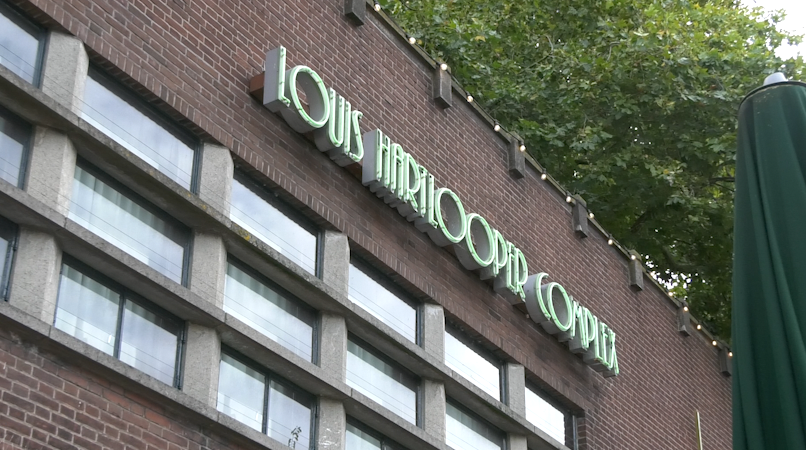Minder geld, minder ruimte voor jonge filmmakers