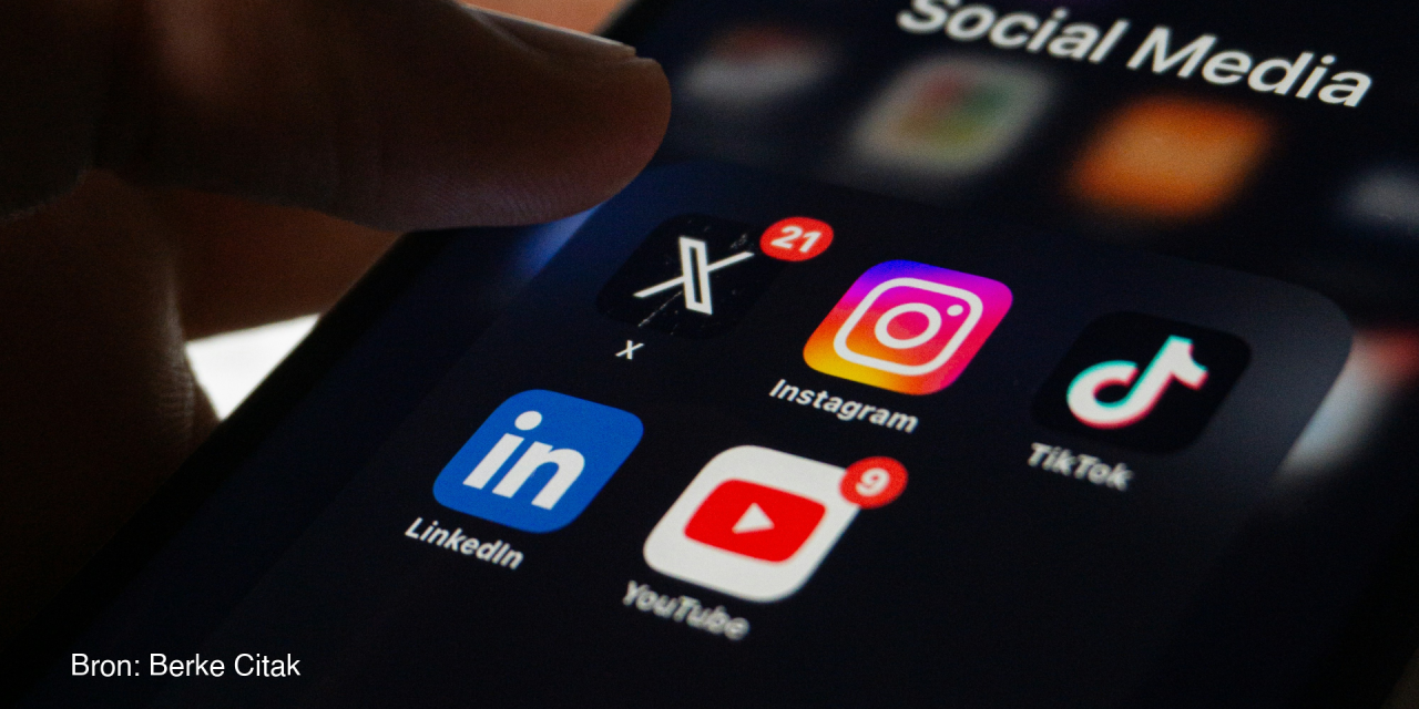 Factcheck: Verdienen socialemediabedrijven doelbewust aan eenzaamheid?