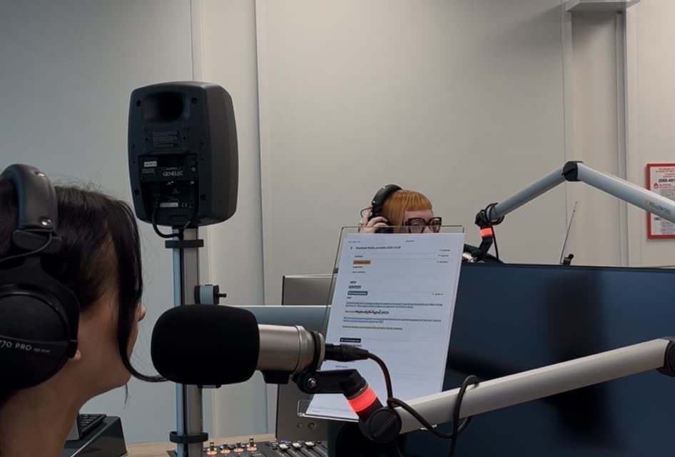 Podcast: Alleen omdat ze een vrouw is – Aflevering 1