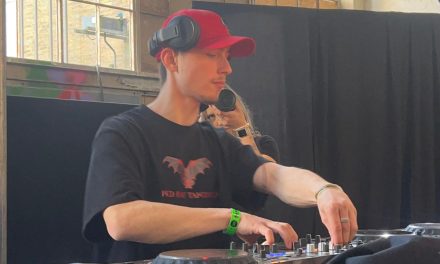 ADE staat vol met dj’s, maar hoe zorg je ervoor dat je als beginner opvalt?
