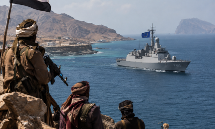 De dreiging van de Houthi’s en de Rode Zee: Europa wil de bescherming versterken