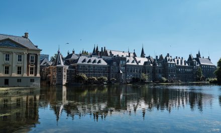 Amerikaanse sancties leggen spanningen tussen de VS en het Internationaal Strafhof bloot