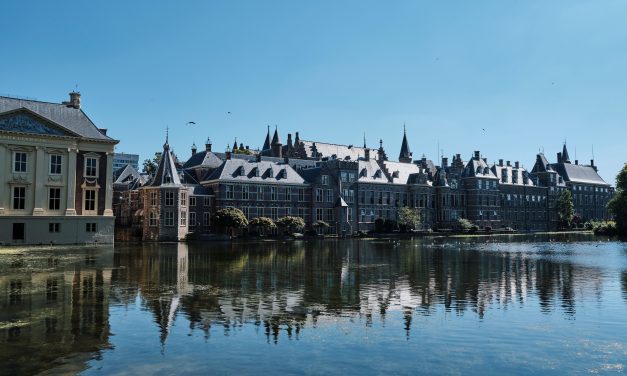 Amerikaanse sancties leggen spanningen tussen de VS en het Internationaal Strafhof bloot