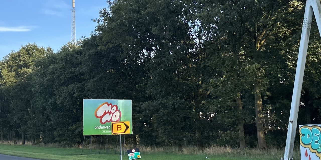Je telefoon kan wachten, ook op de fiets