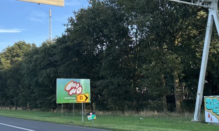 Je telefoon kan wachten, ook op de fiets