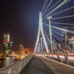 Rotterdam ziet vooralsnog af van inzetten lawaaiflitser als oplossing voor geluidsoverlast motorvoertuigen