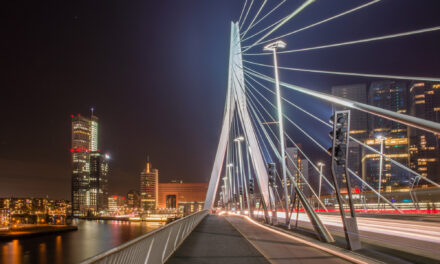 Rotterdam ziet vooralsnog af van inzetten lawaaiflitser als oplossing voor geluidsoverlast motorvoertuigen