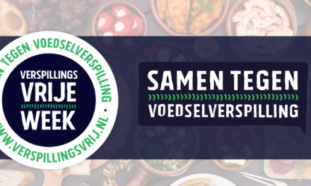 Verspillingsvrije week in Breukelen: ‘Het voorkomen van verspilling staat bij ons heel hoog in het vaandel.’