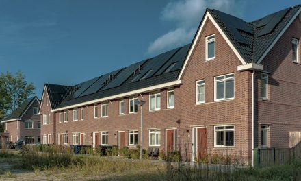 Energieloket in Maarssen: Advies en informatie voor duurzaam wonen