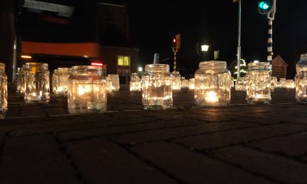 Lichtjesavond in Breukelen zorgt voor saamhorigheid in aanloop naar Kerst
