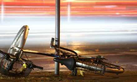Campagne voor fietsverlichting van start, CDA: ‘Fietsers zijn zeer kwetsbaar in deze donkere tijd’
