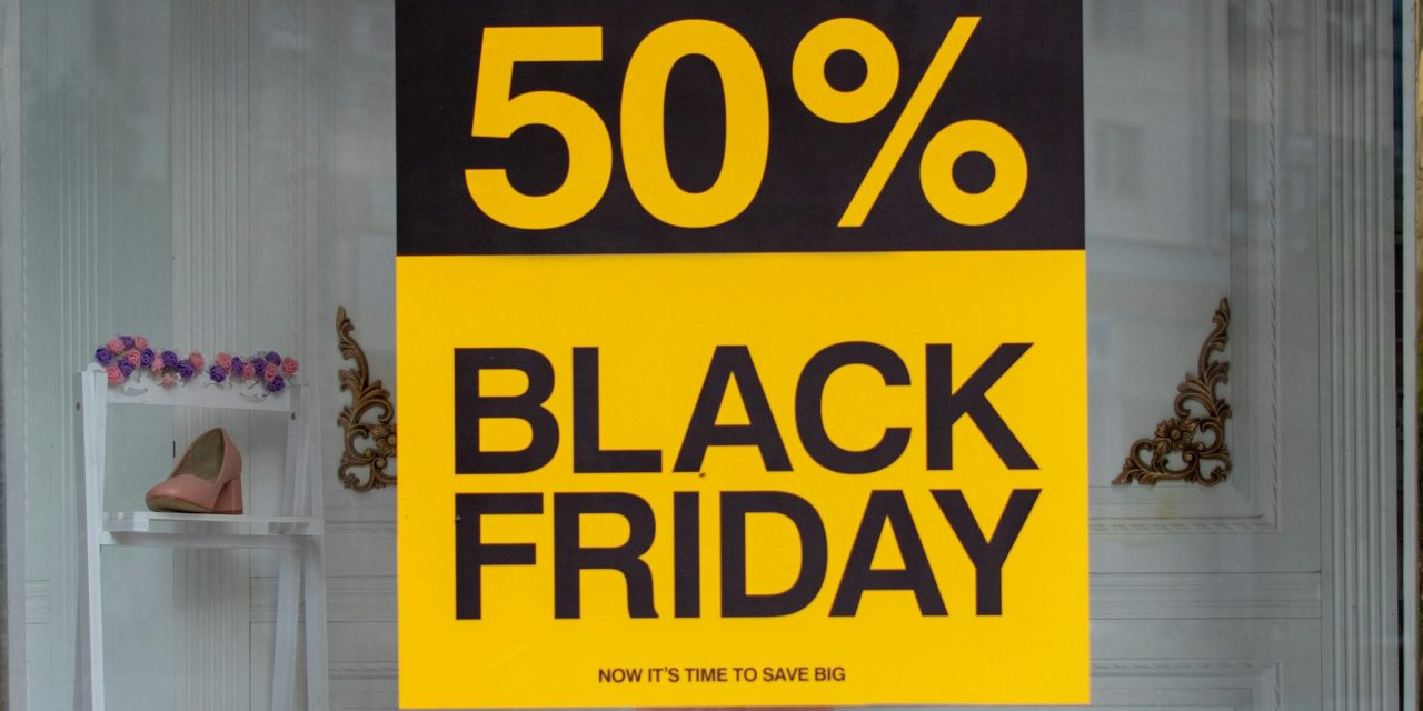 Black Friday valt vies tegen bij winkeleigenaren