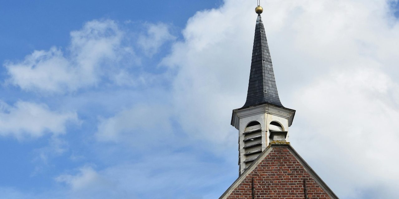 Voor het eerst een inclusieve kerkdienst in Nigtevecht: ‘Iedereen is vanaf nu écht welkom’