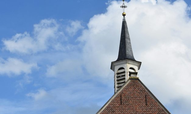 Voor het eerst een inclusieve kerkdienst in Nigtevecht: ‘Iedereen is vanaf nu écht welkom’