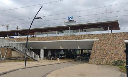 Betaald parkeren P+R Station Breukelen voor onbepaalde tijd uitgesteld