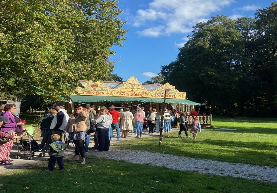 Gratis eten, drinken en spelletjes op herdenkingsdag Kees de tippelaar